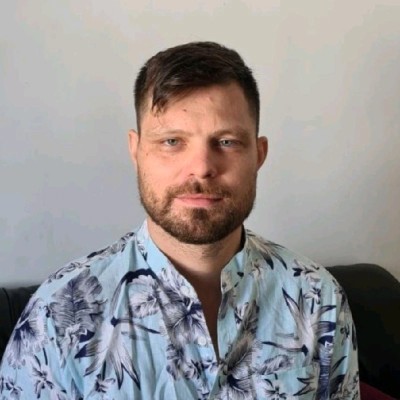 Tim Mirroman – iGaming Content Manager