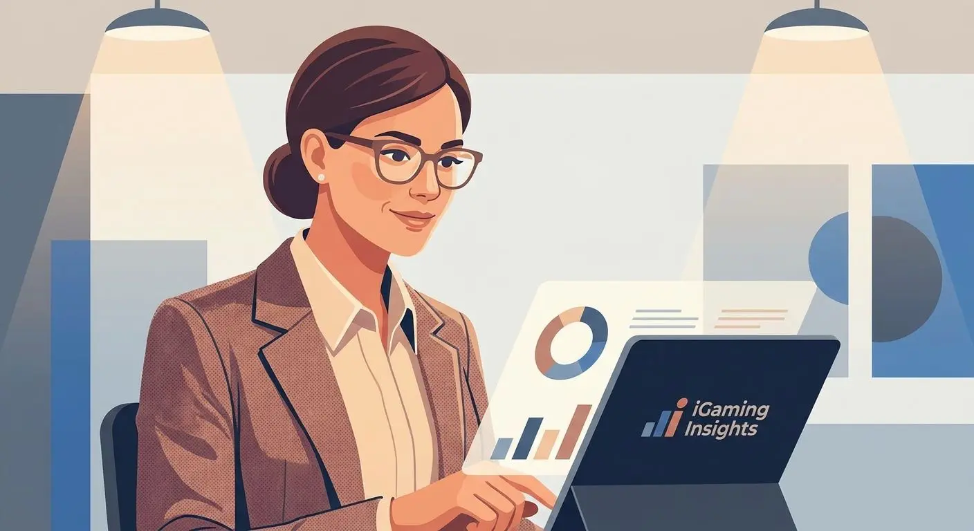 Editorial avatar for an iGaming content specialist